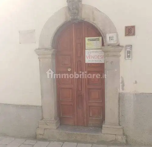 Villa in vendita a Scapoli