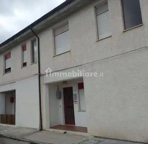 Villa a schiera Cerro, Centro, Cerro al Volturno - foto 2