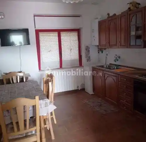 Villa a schiera Cerro, Centro, Cerro al Volturno - foto 5