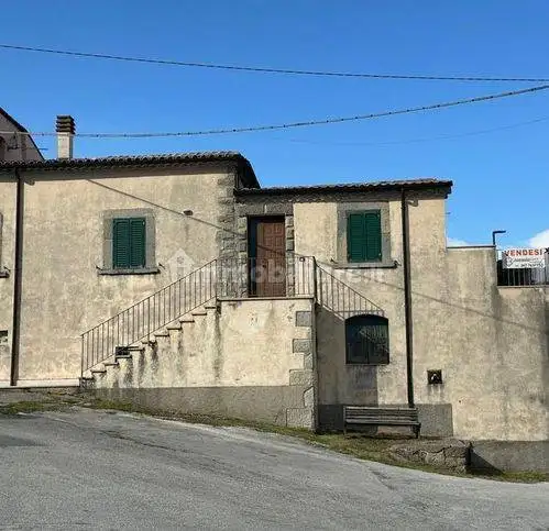 Villa in vendita a Rocchetta a Volturno