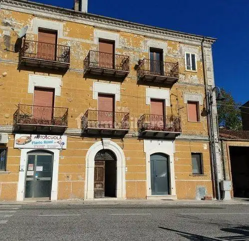 Appartamento in vendita a Colli a Volturno