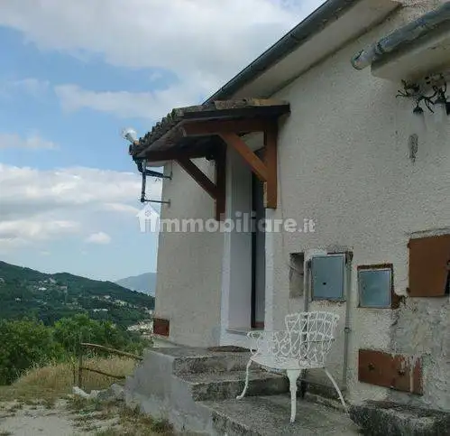 Villa unifamiliare Ss627, Centro, Colli a Volturno - foto 2