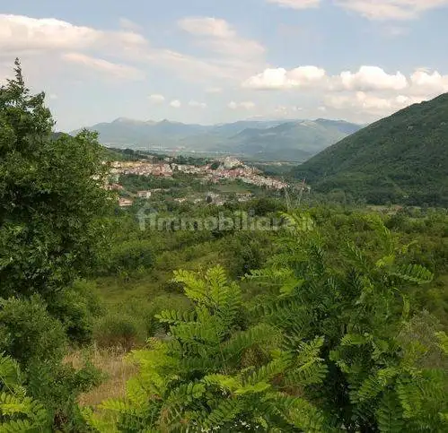 Villa unifamiliare Ss627, Centro, Colli a Volturno - foto 4