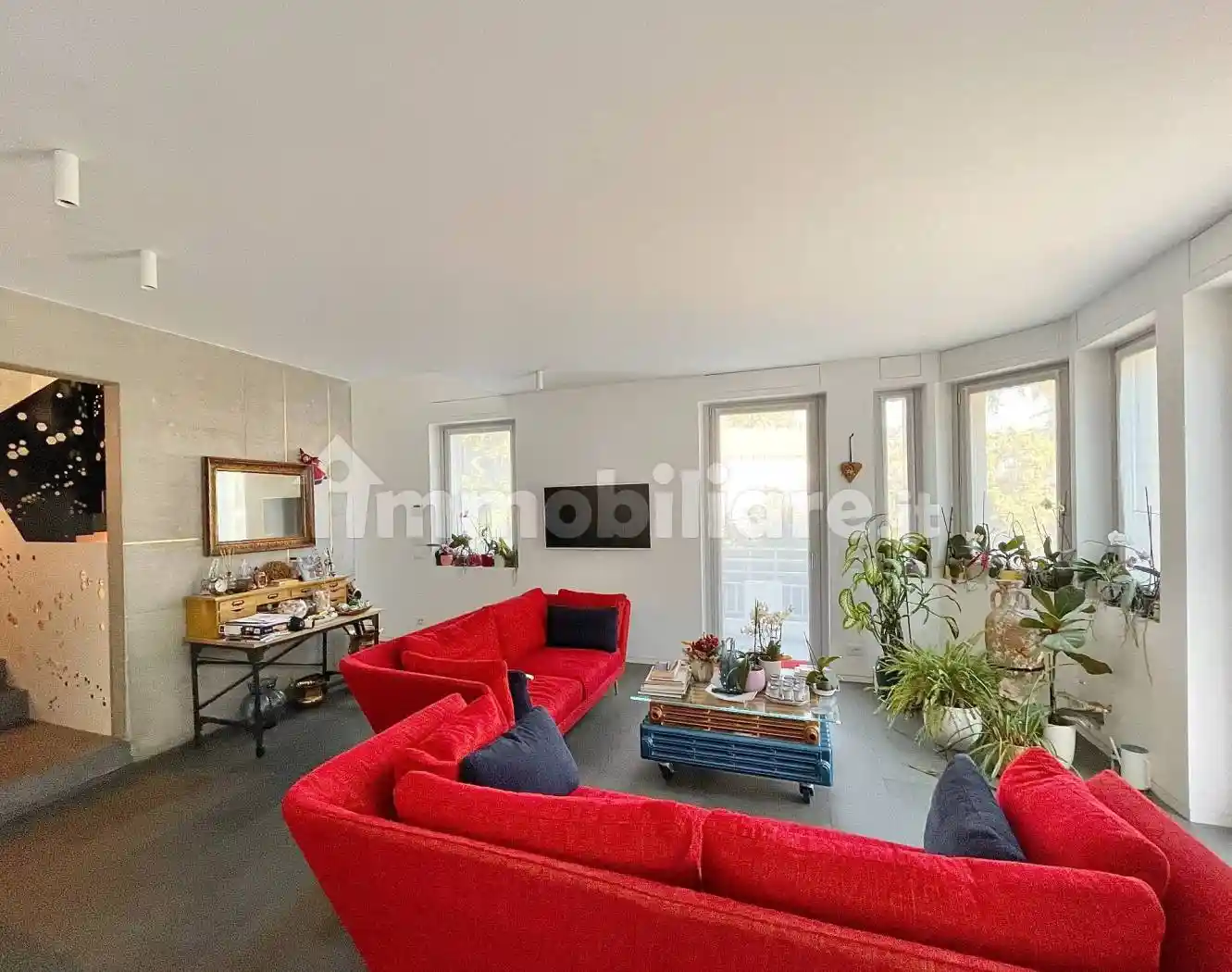 Villa unifamiliare via dello Statuto, San Paolo, Bergamo - foto 2