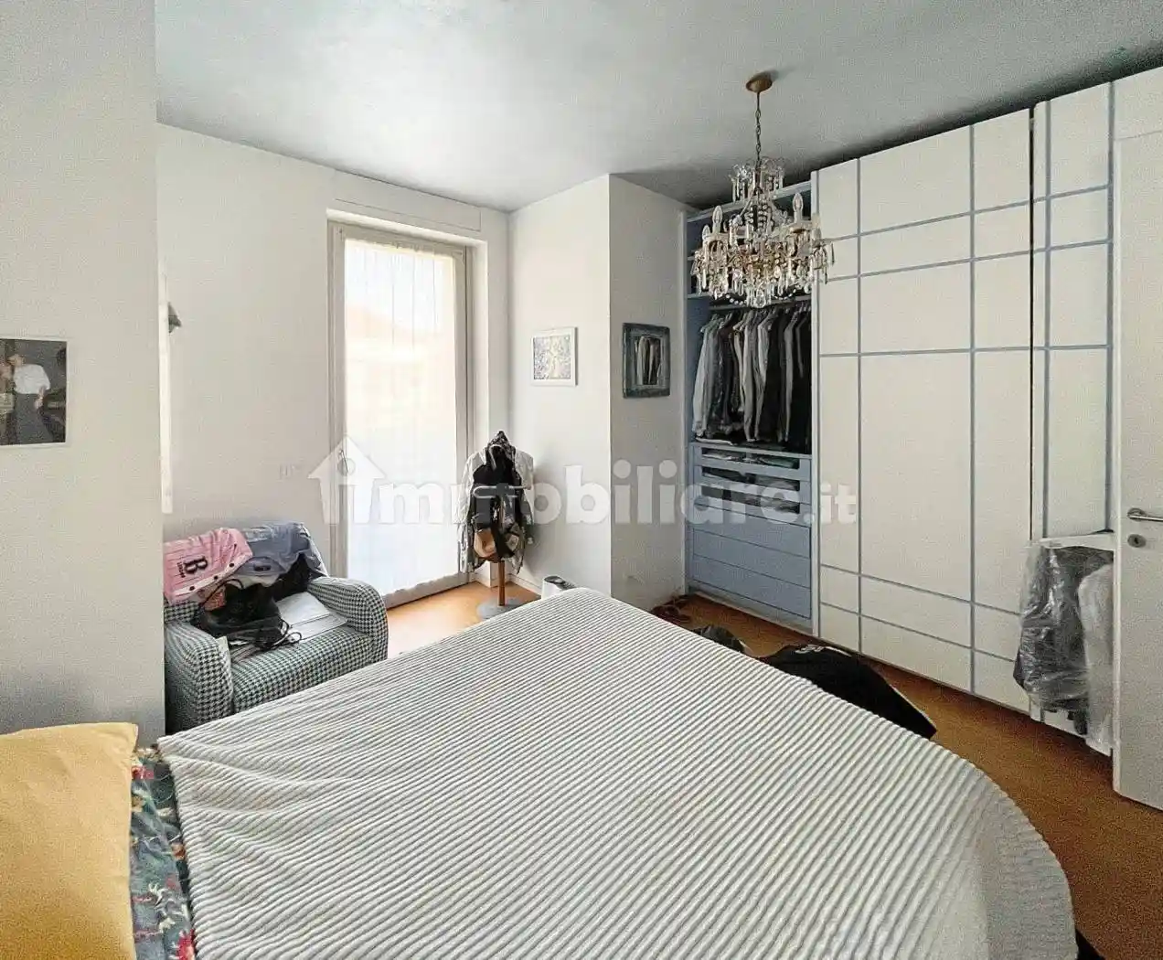 Villa unifamiliare via dello Statuto, San Paolo, Bergamo - foto 5