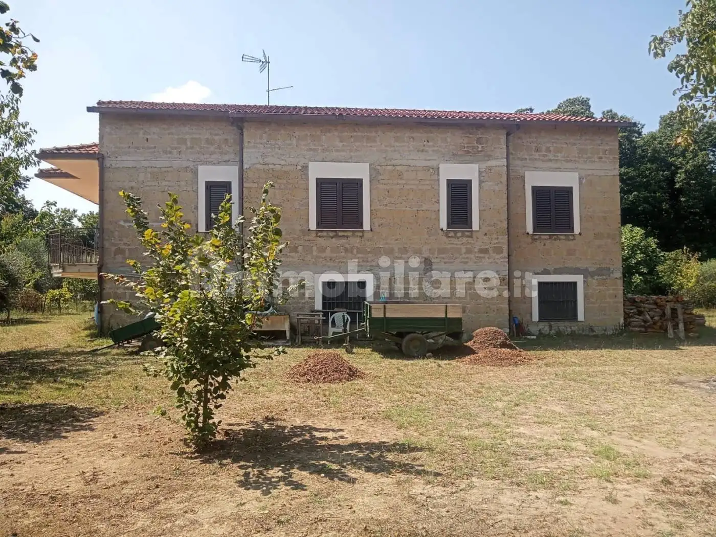 Casa indipendente in vendita a Caianello