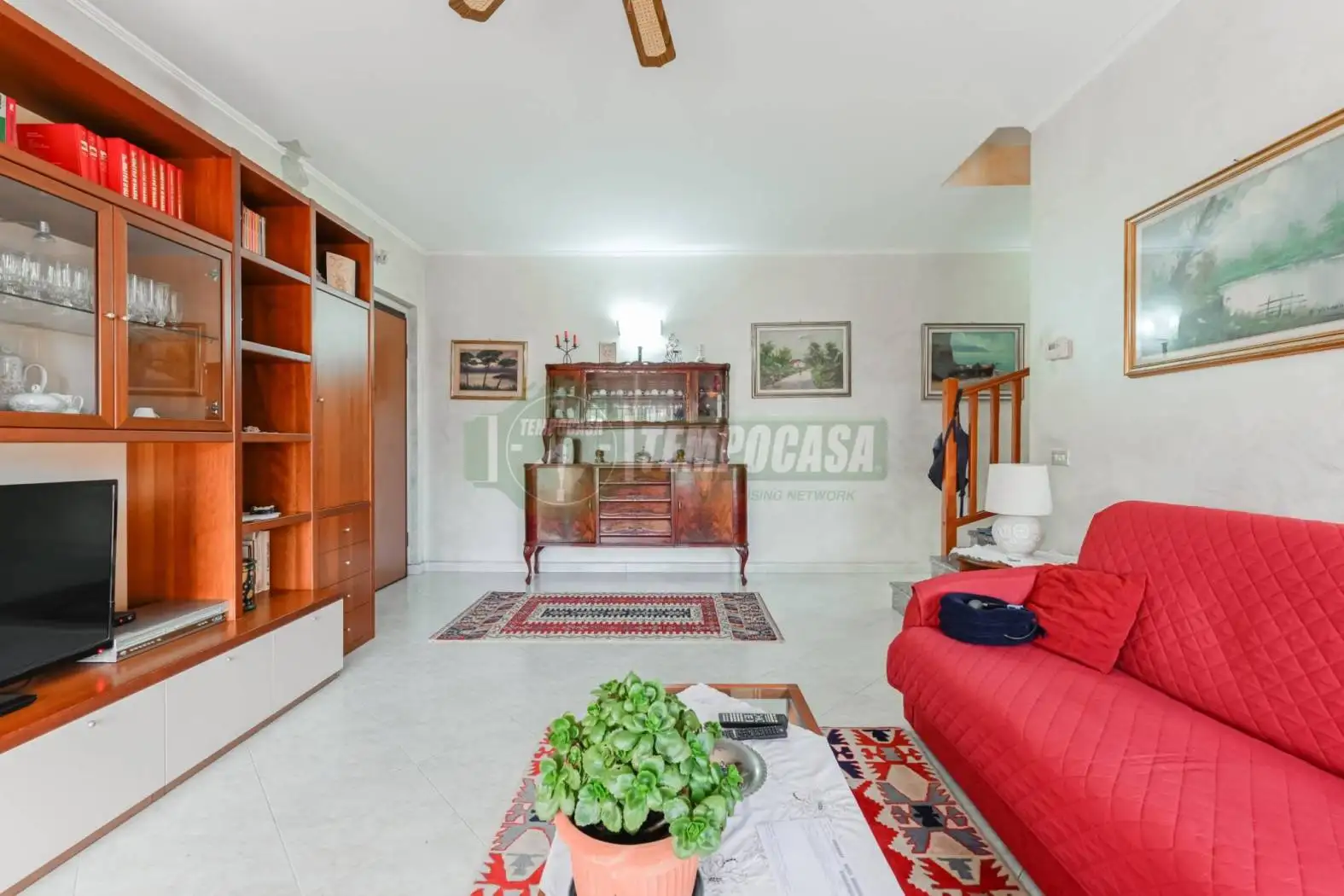 Appartamento via dei Gelsi 30, Busnago - foto 4