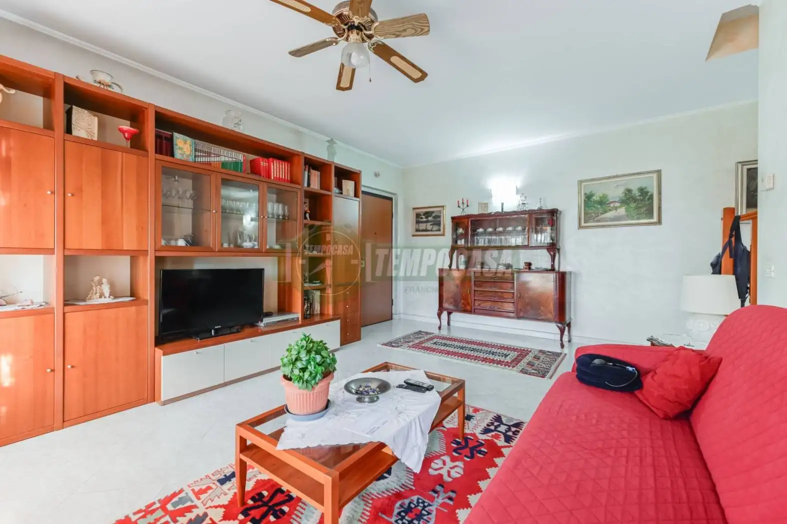 Appartamento via dei Gelsi 30, Busnago - foto 5