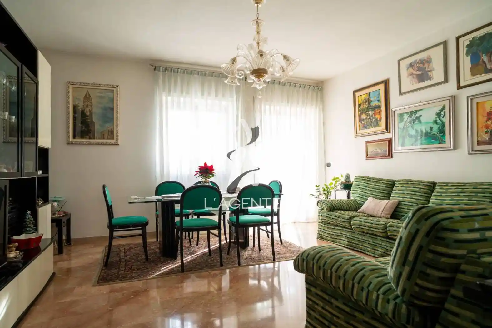 Appartamento in vendita a Venezia