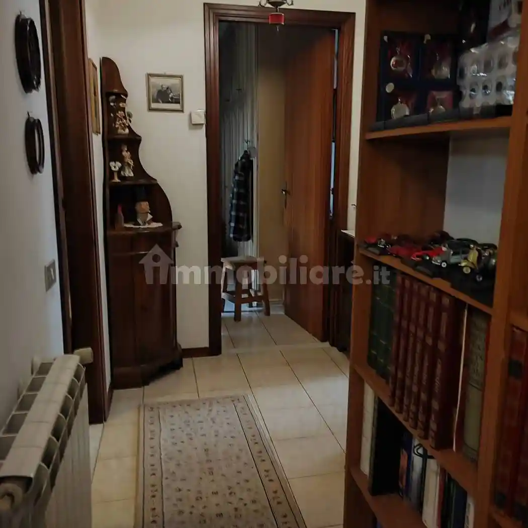 Appartamento in vendita a Valverde