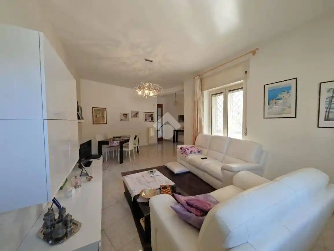 Villa unifamiliare Residence Valentini 1, Santo Spirito, Bari - foto 2