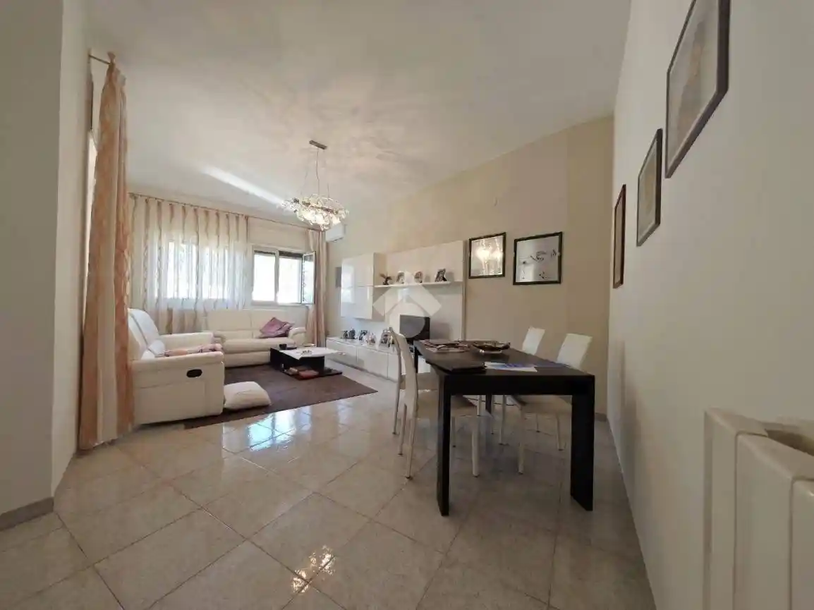 Villa unifamiliare Residence Valentini 1, Santo Spirito, Bari - foto 3