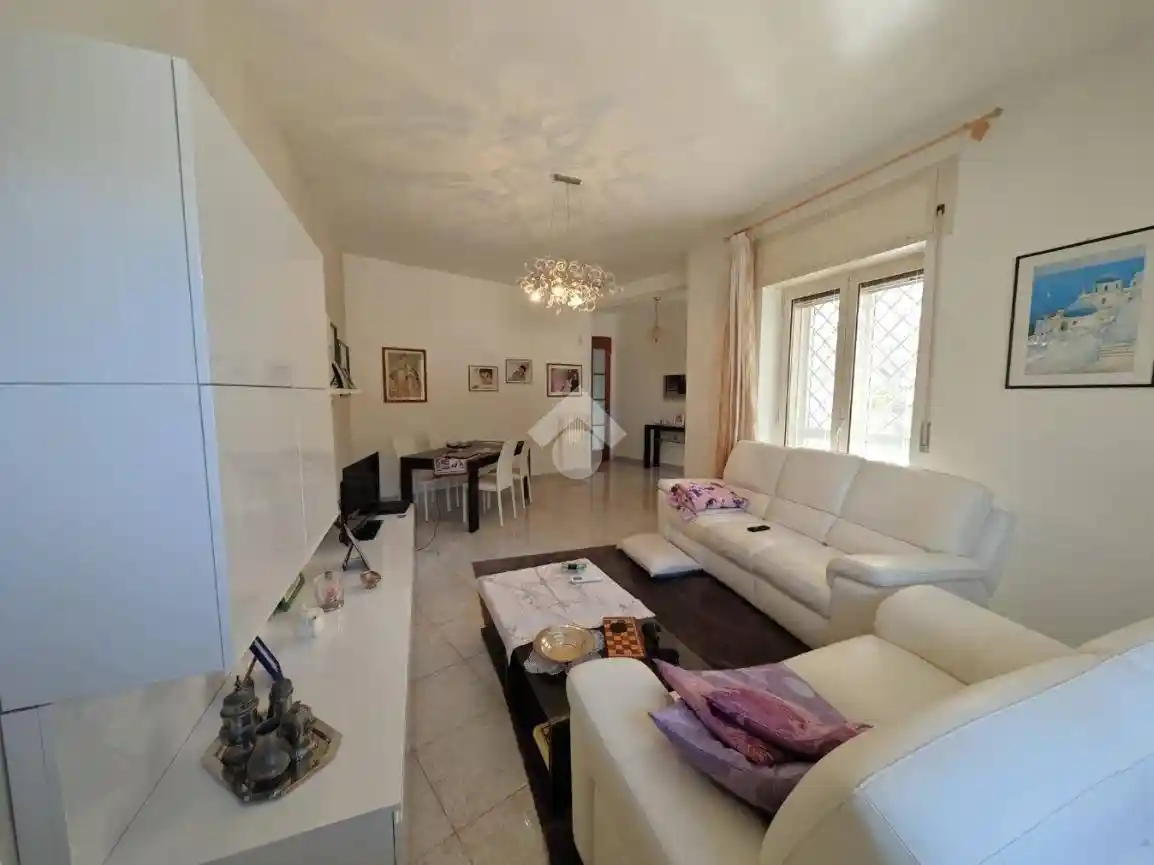 Villa unifamiliare Residence Valentini 1, Santo Spirito, Bari - foto 4