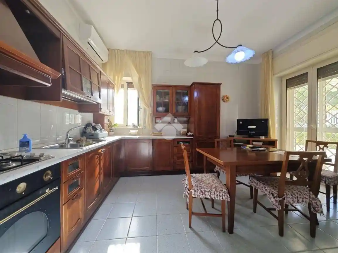 Villa unifamiliare Residence Valentini 1, Santo Spirito, Bari - foto 5