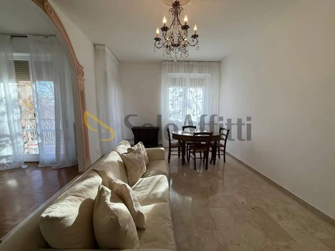 Appartamento viale Virginia Reiter, Crocetta, Modena - foto 2