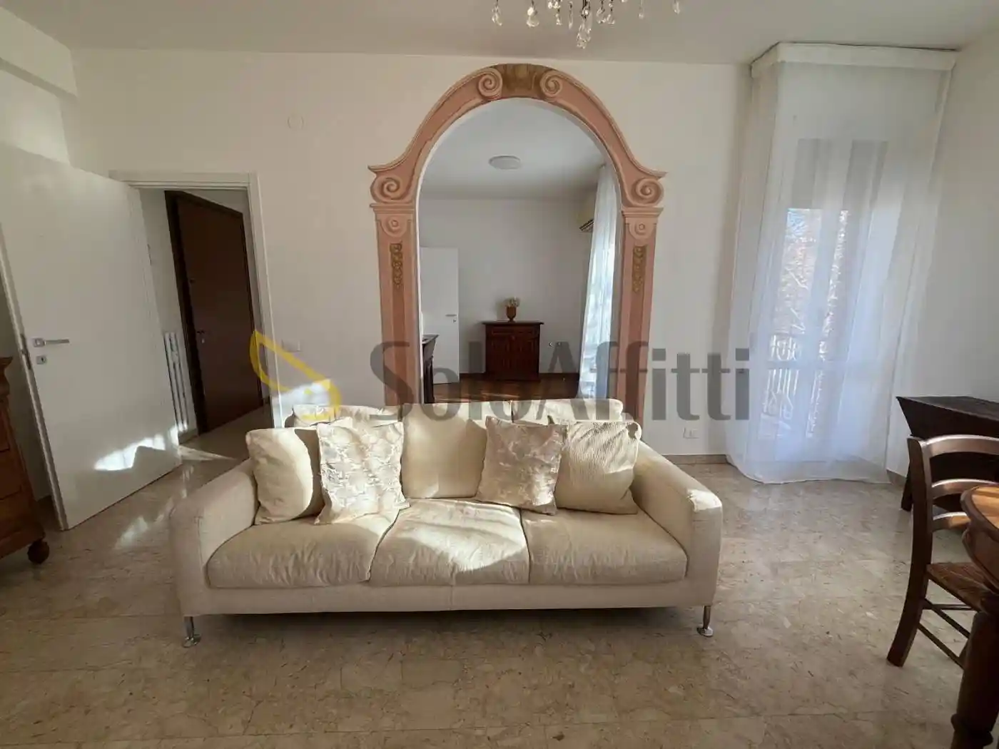 Appartamento viale Virginia Reiter, Crocetta, Modena - foto 3