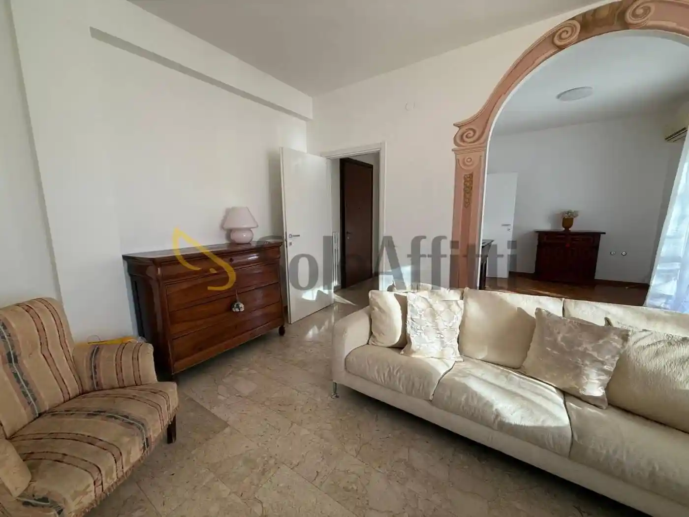 Appartamento viale Virginia Reiter, Crocetta, Modena - foto 4