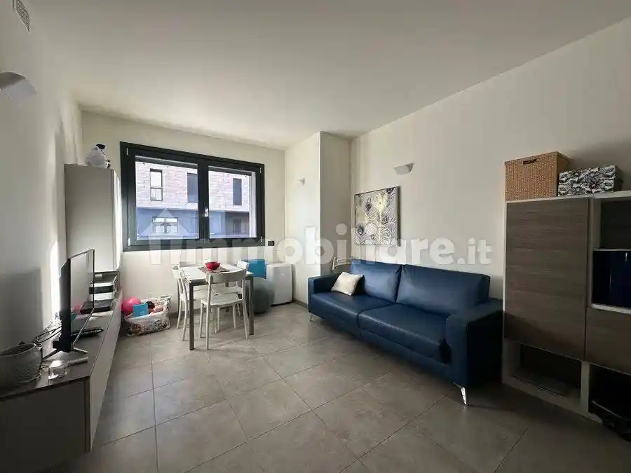 Bilocale via Bissolati 7, Villaggio Ferrari - Duca degli Abruzzi, Brescia - foto 3