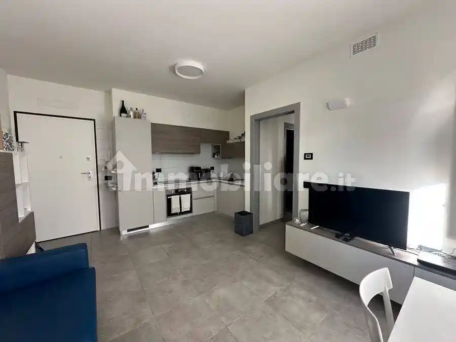 Bilocale via Bissolati 7, Villaggio Ferrari - Duca degli Abruzzi, Brescia - foto 5