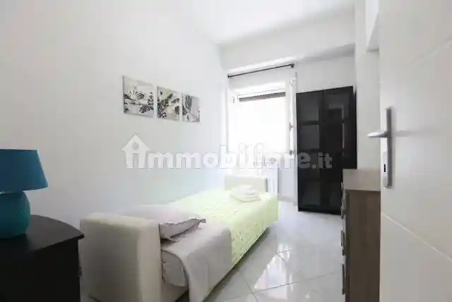 Trilocale via Gerolamo Mercuriale, Torrevecchia, Roma - foto 4