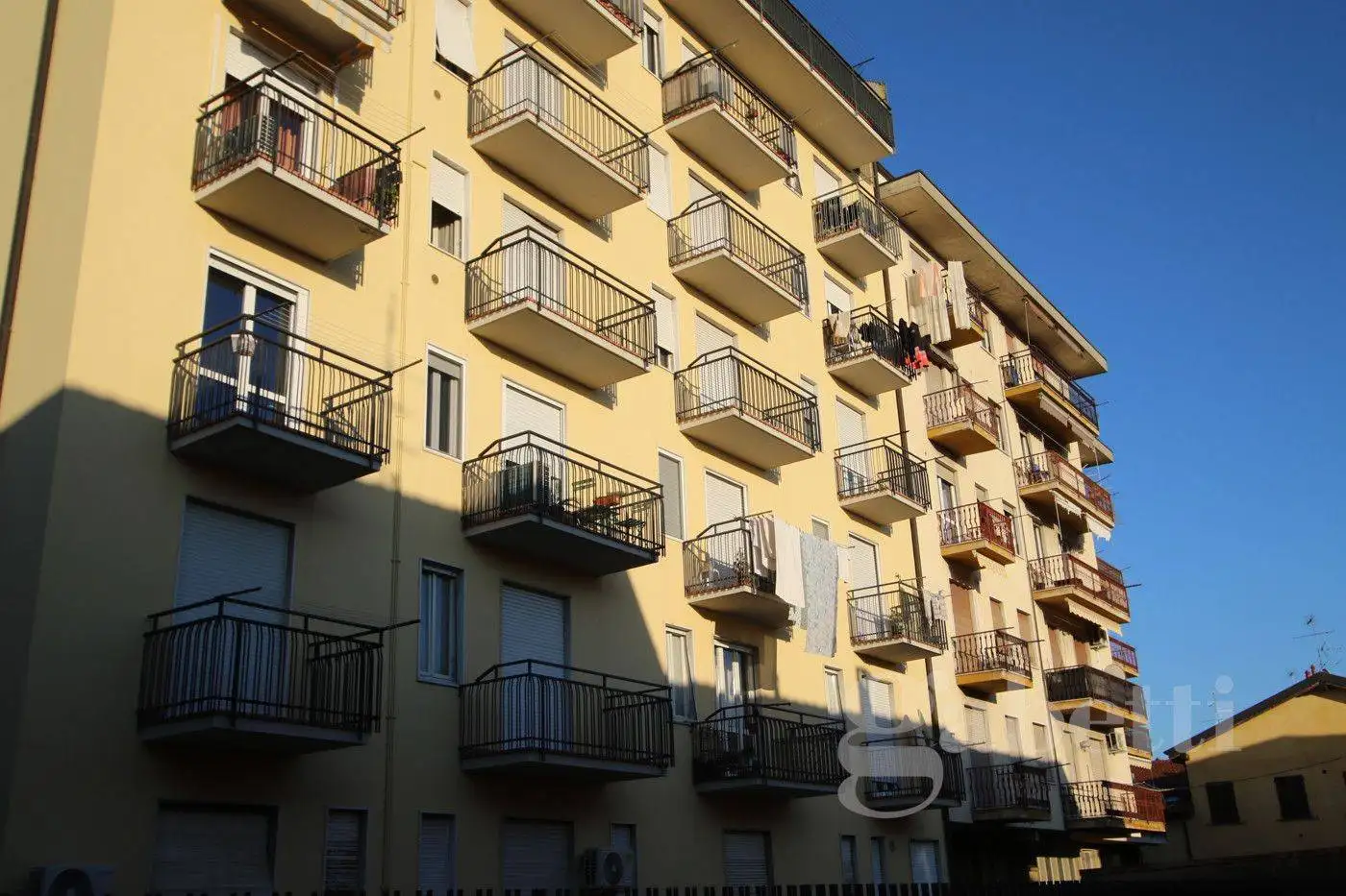 Appartamento in vendita a Ferno