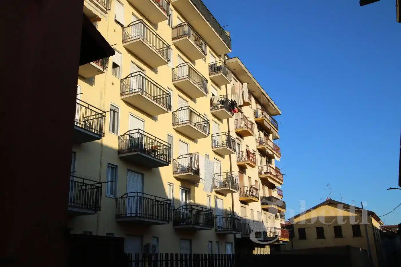 Bilocale via Oberdan, 158, San Macario, Ferno - foto 2