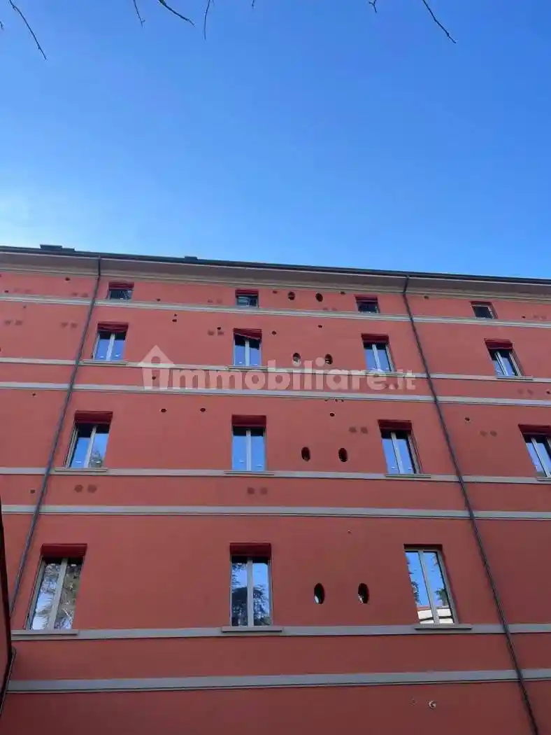 Bilocale via Castiglione, 91, Colli Castiglione, Bologna - foto 2