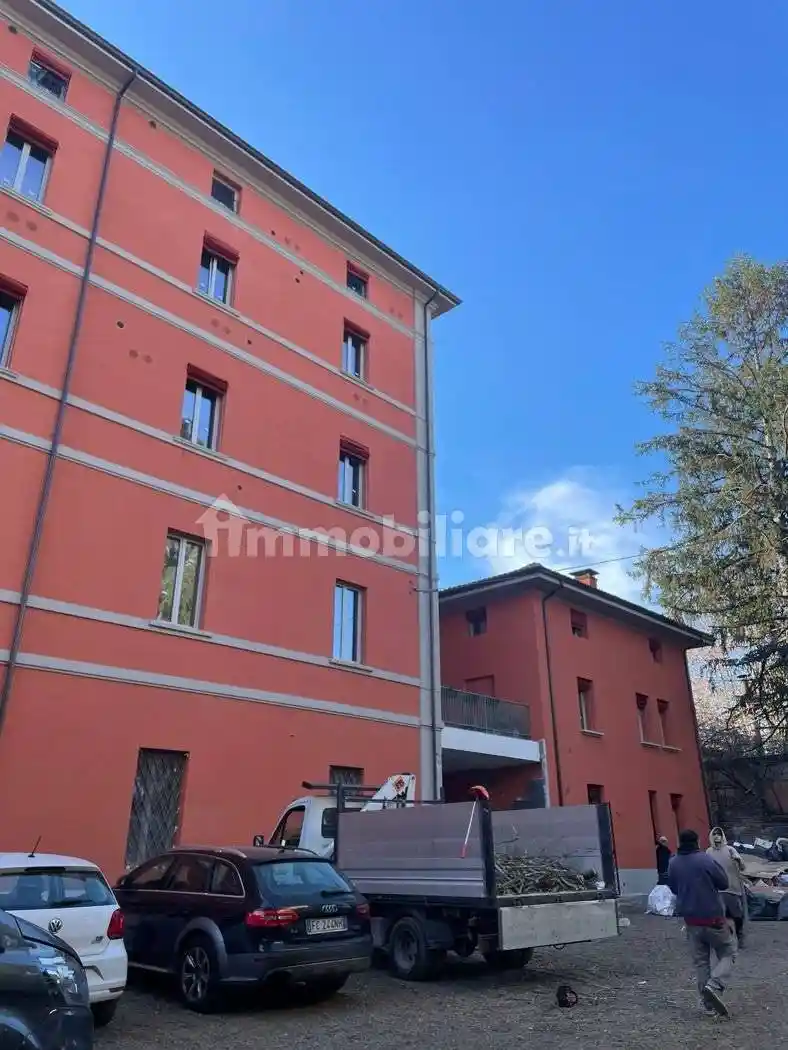 Bilocale via Castiglione, 91, Colli Castiglione, Bologna - foto 3