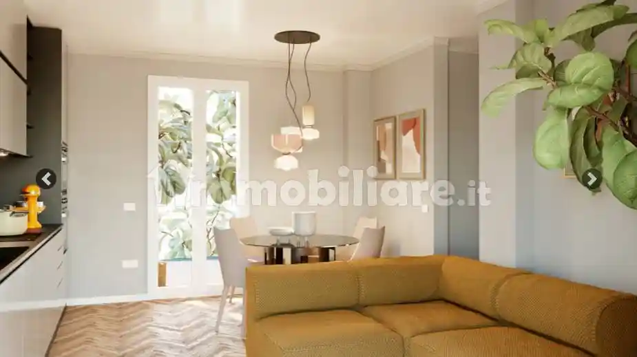 Bilocale via Castiglione, 91, Colli Castiglione, Bologna - foto 5