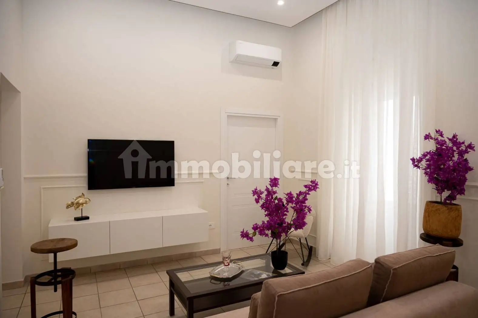 Appartamento in affitto a Salerno