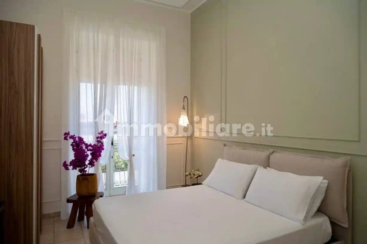 Quadrilocale via Andrea Sabatini 11, Centro Storico - Teatro Verdi, Salerno - foto 3