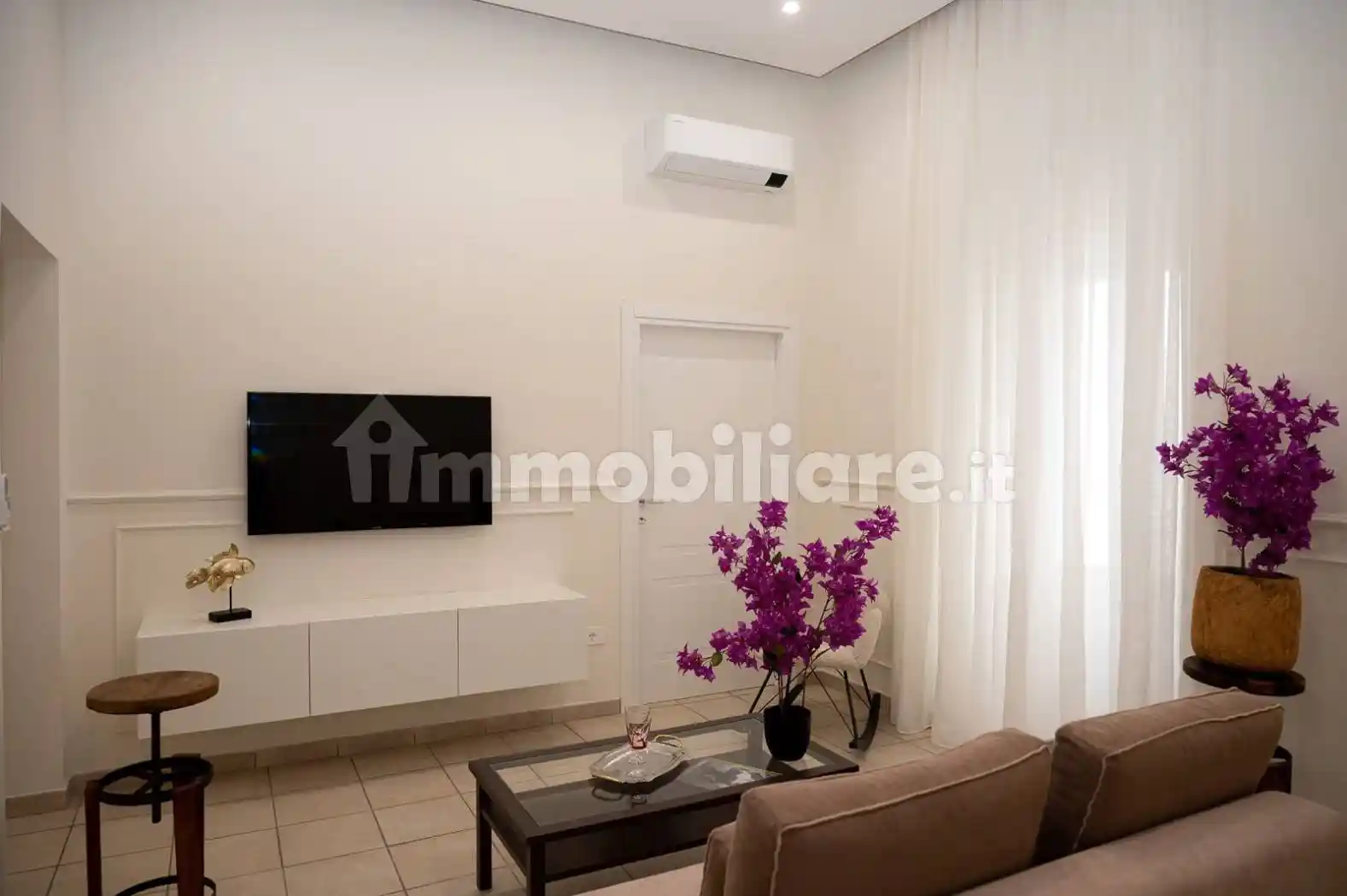 Appartamento in affitto a Salerno