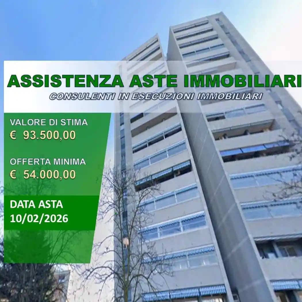 Appartamento in vendita a Nichelino