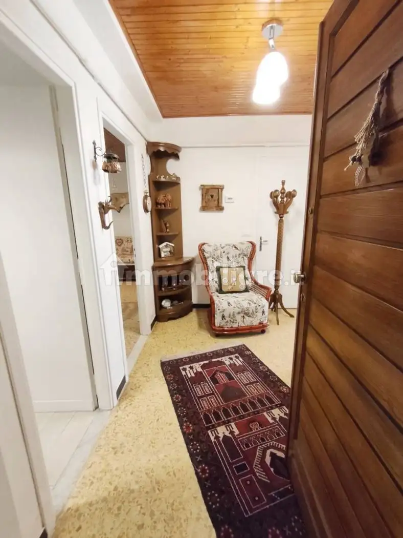 Appartamento in affitto a Limone Piemonte