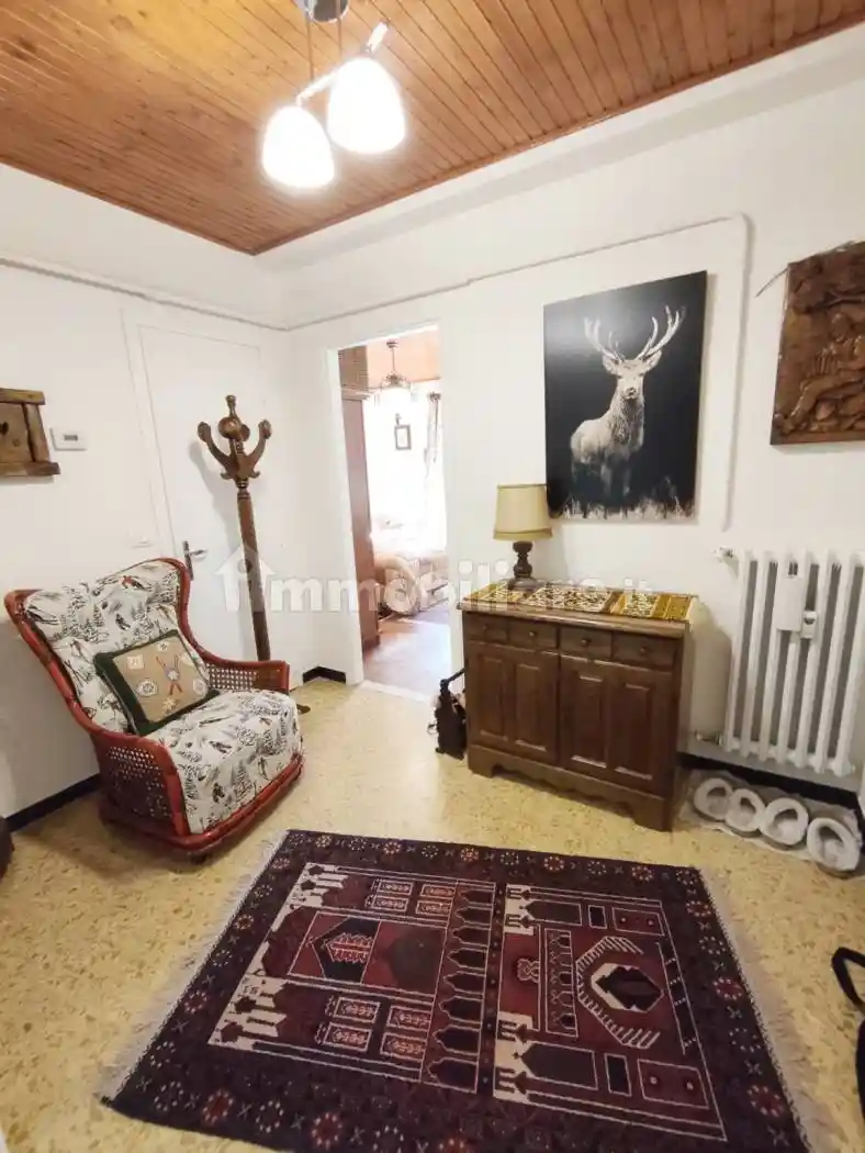 Bilocale corso Nizza 25, Centro, Limone Piemonte - foto 3