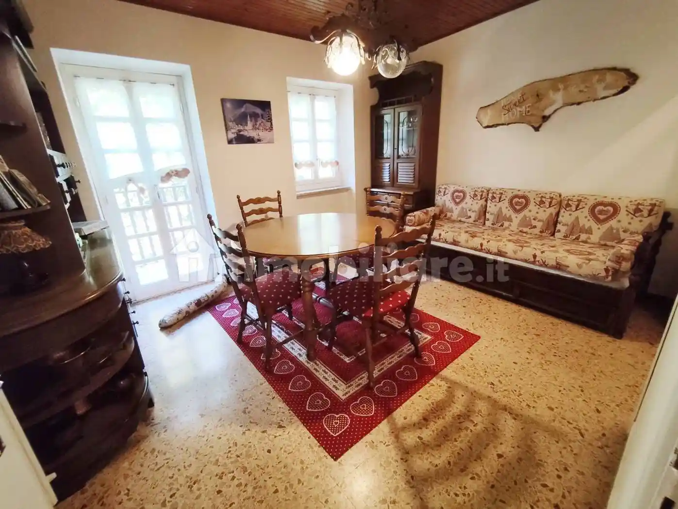 Bilocale corso Nizza 25, Centro, Limone Piemonte - foto 4