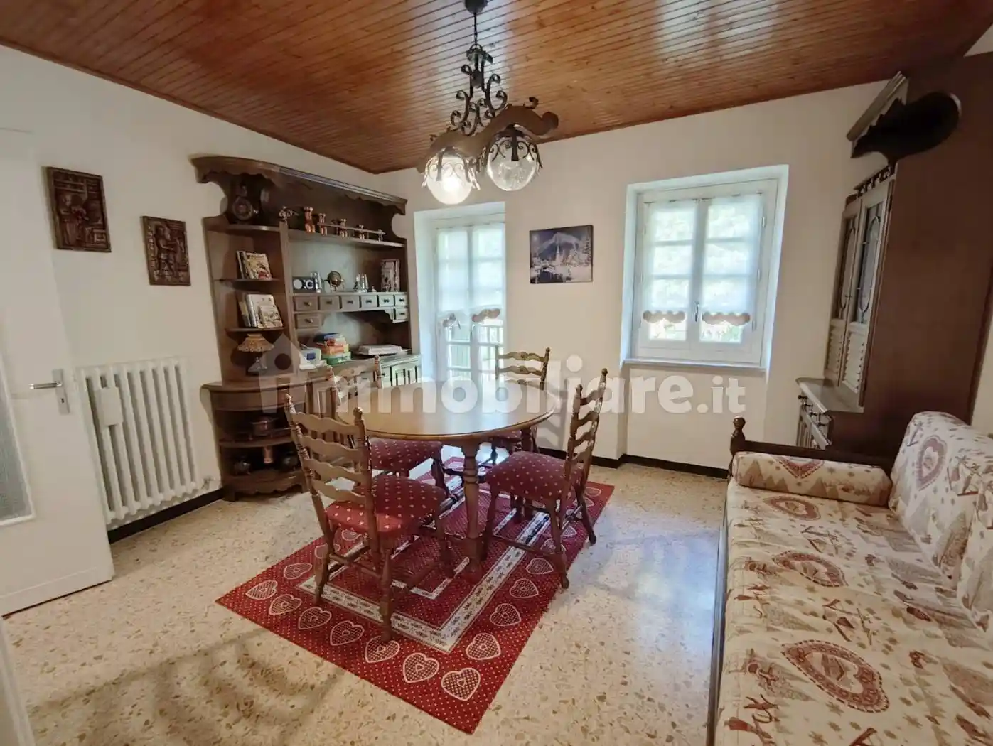 Bilocale corso Nizza 25, Centro, Limone Piemonte - foto 5