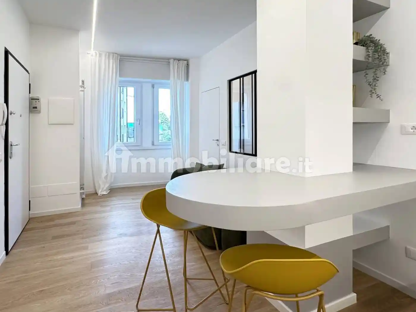 Bilocale via Luigi Mercantini 2, Bovisa, Milano - foto 5