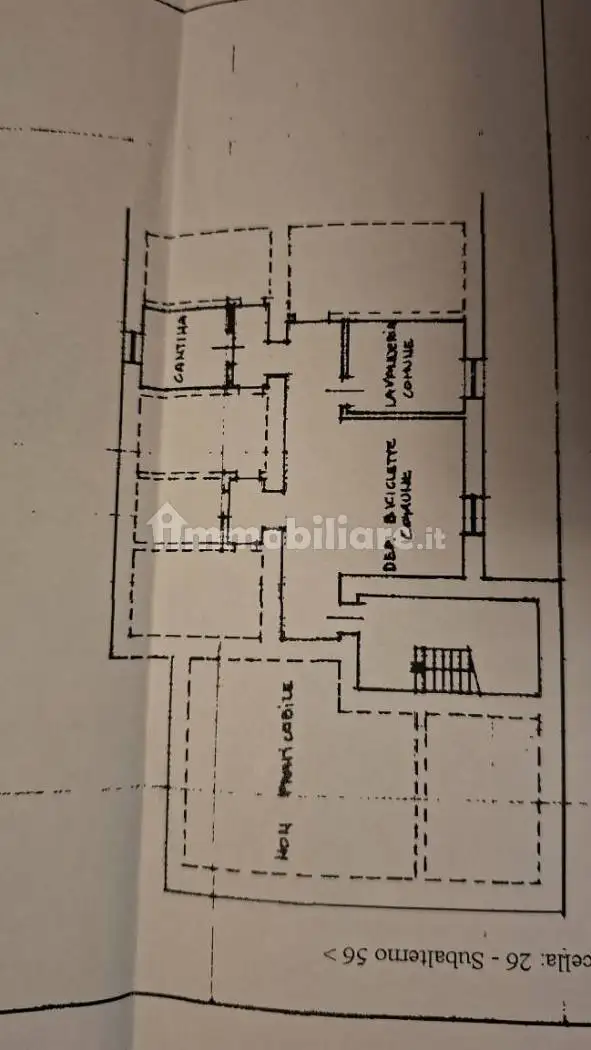 Appartamento in vendita a Forlì