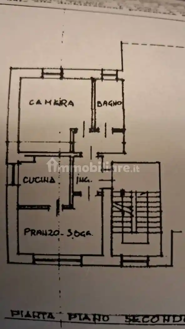 Bilocale via Galileo Galilei 3, Stazione - Grandi Italiani, Forlì - foto 2