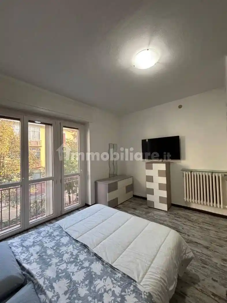 Bilocale via Galileo Galilei 3, Stazione - Grandi Italiani, Forlì - foto 4