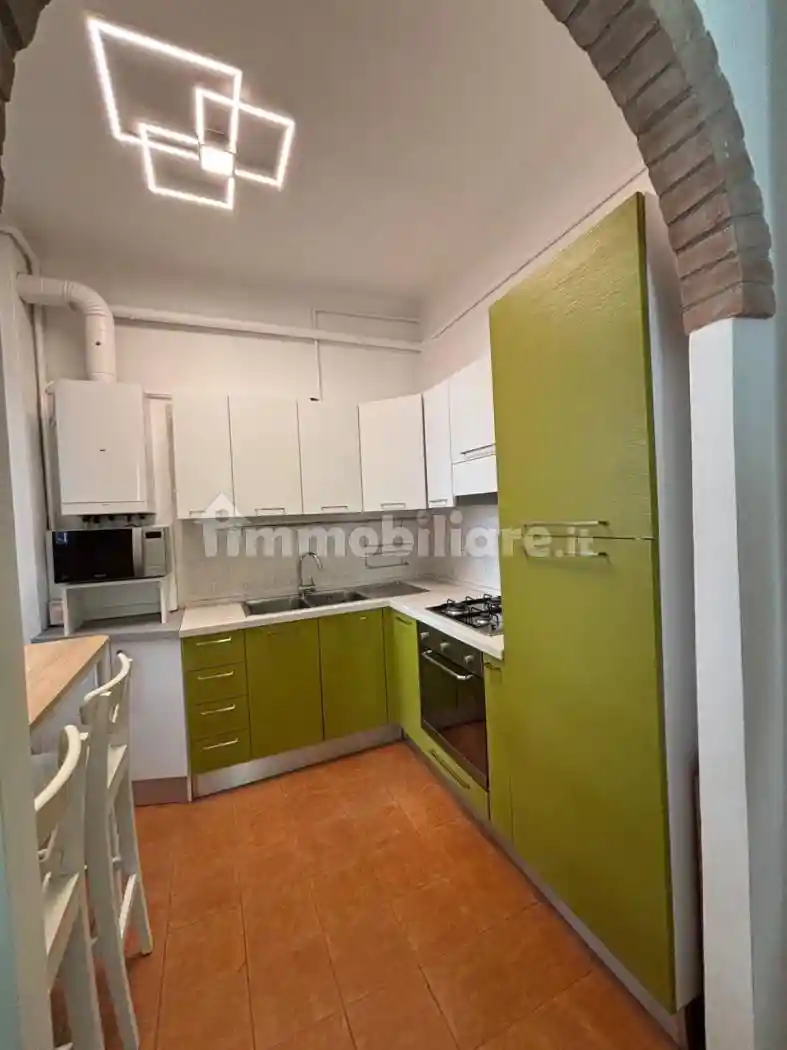 Bilocale via Galileo Galilei 3, Stazione - Grandi Italiani, Forlì - foto 5