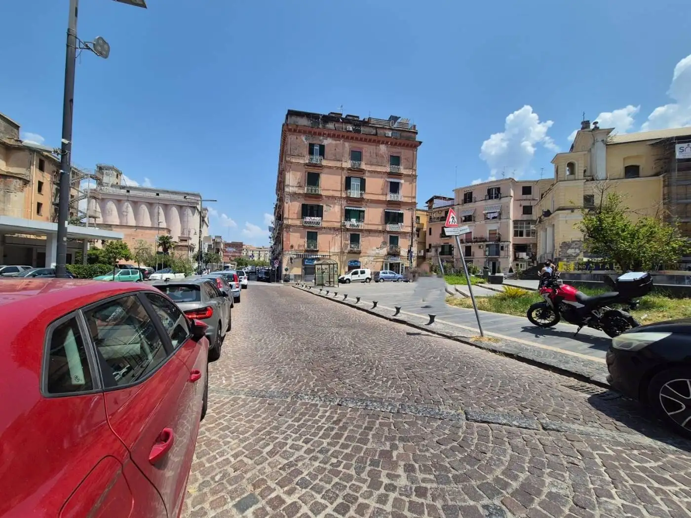 Appartamento in vendita a Castellammare di Stabia