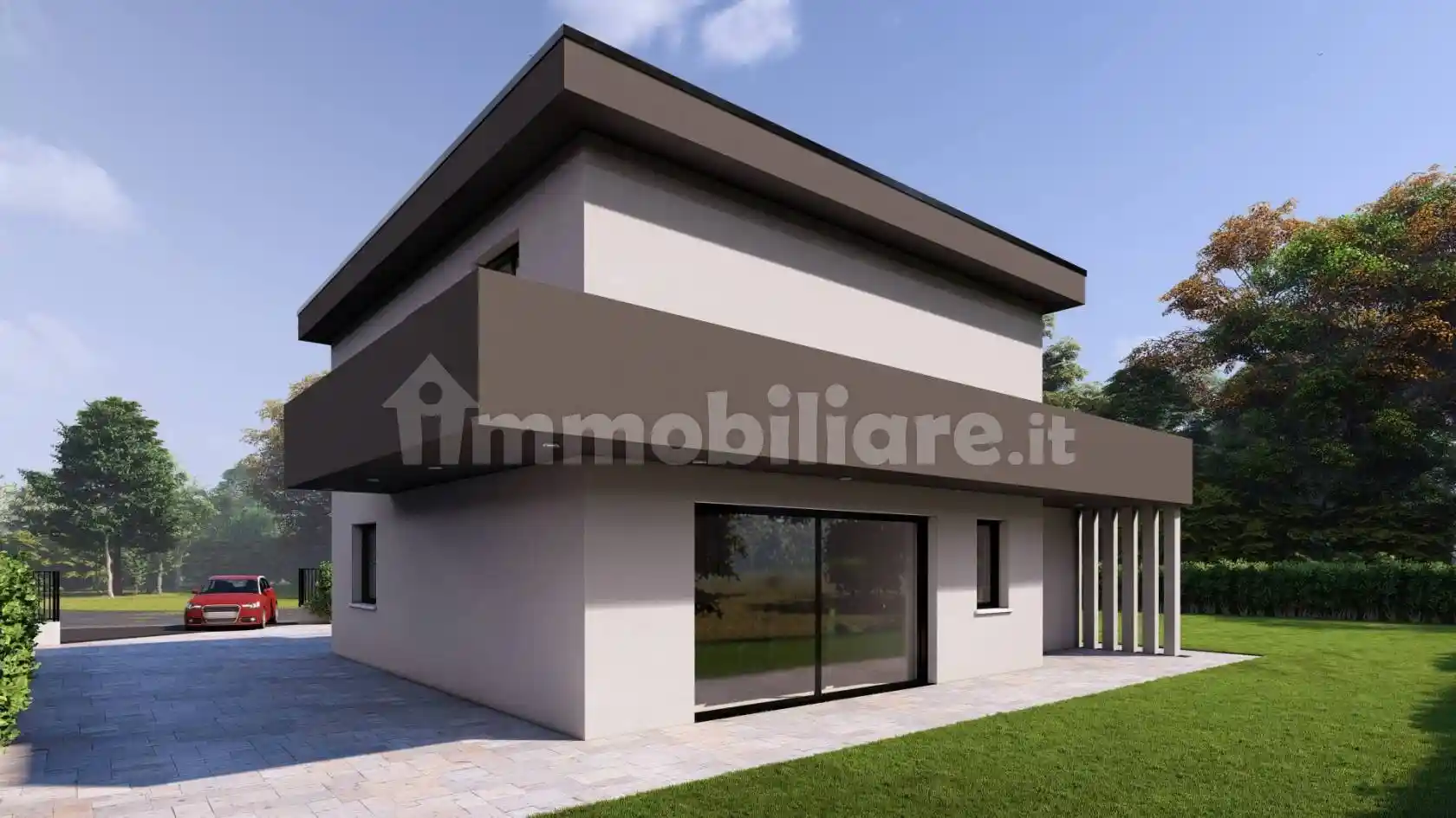 Villa in vendita a Dolo