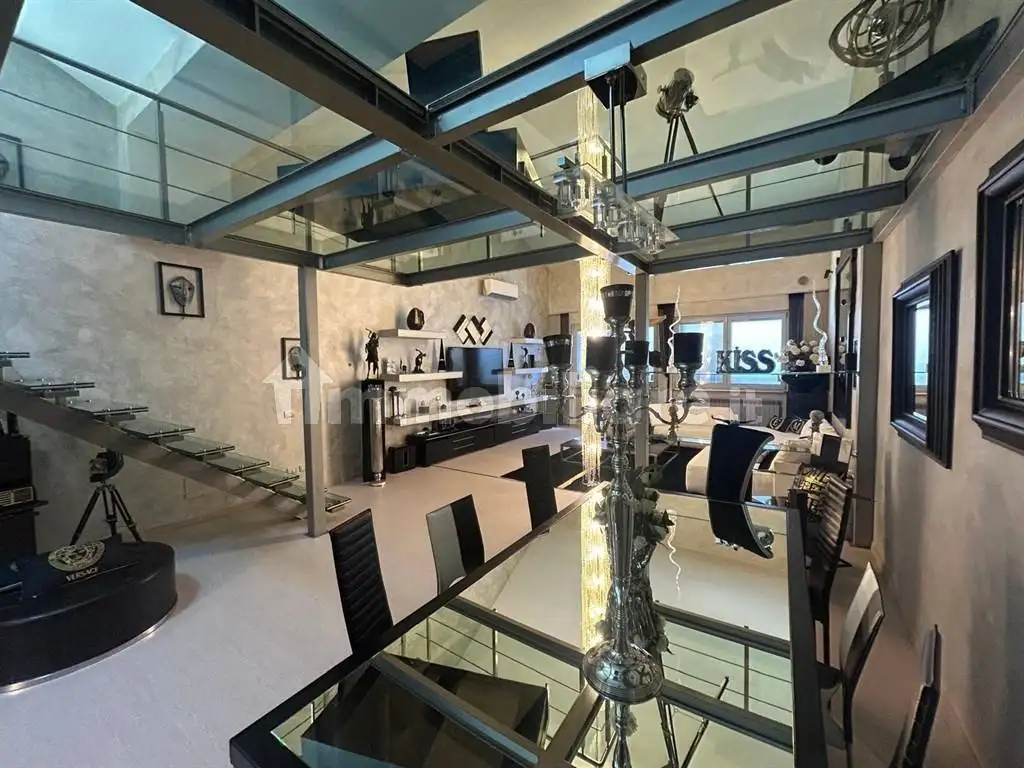 Loft in vendita a Milano