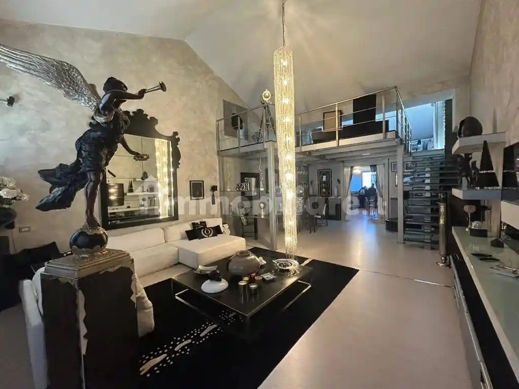 Loft via Selvanesco 75, Gratosoglio, Milano - foto 4