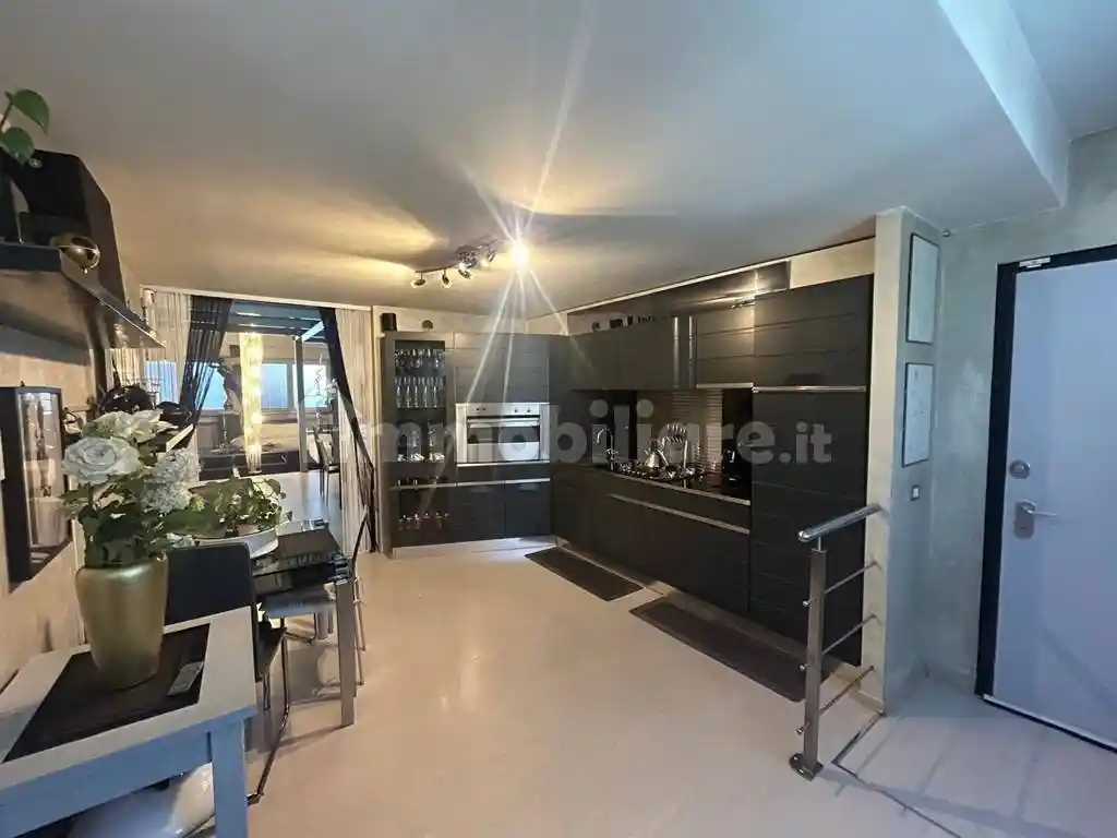 Loft via Selvanesco 75, Gratosoglio, Milano - foto 5