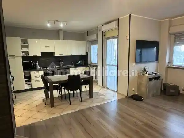 Appartamento in vendita a Carmagnola