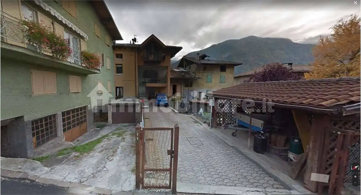 Terratetto unifamiliare via Conci Piazzola, 9, Centro, Malè - foto 2