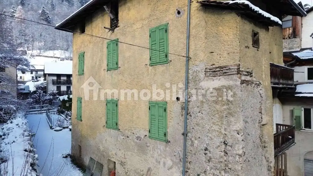 Terratetto unifamiliare via Conci Piazzola, 9, Centro, Malè - foto 3